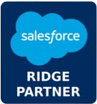 Salesforce Ridge Partner
